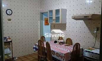 Imagem 4: Casa à venda, 66 m² por R$ 400.000 - Jardim Satélite - São José dos Campos/SP Estuda apart