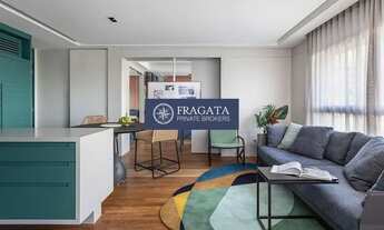 Imagem 7: Lindo Apto Tipo Loft todo aberto