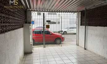 Imagem 5: Casa com 2 dormitórios para alugar, 90 m² por R$ 2.500,00/mês - Jardim Sarah - São Paulo/S