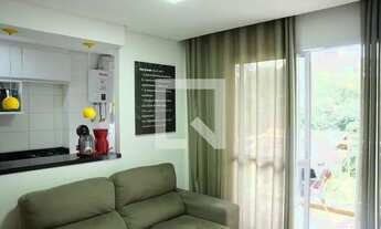 Imagem 3: Apartamento para Aluguel - Gramado, 2 Quartos, 58 m2