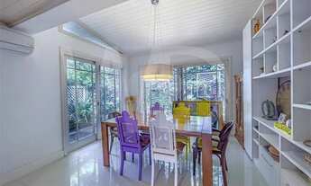 Imagem 2: Porto Alegre - Casa de Condomínio - TRÊS FIGUEIRAS