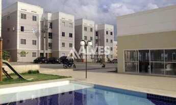 Imagem: APARAMENTO TÉRREO DE 2 QUARTOS NO CONDOMÍNIO