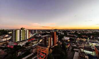 Imagem 4: Apartamento com 3 quartos e 2 vagas para aluguel no Portão em Curitiba