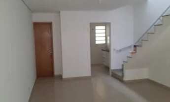 Imagem 3: Sobrado para aluguel possui 75 m² com 2 suítes e 2 vagas no Carandiru - São Paulo - SP