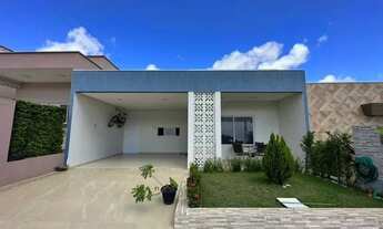 Imagem: CASA Á VENDA 3/4