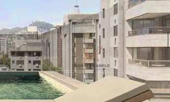 Imagem 4: Apartamento com área privativa, 3 dormitórios à venda, 123 m² por R$ 2.250.000 - Lourdes