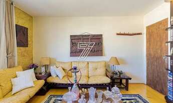 Imagem 5: Apartamento venda 110 m2 PRIVATIVOS - 3 Q sendo 1 Suíte - Rebouças - Curitiba - PR