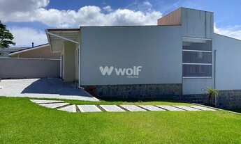 Imagem 4: CASA FRENTE MAR - 600M² - PISCINA - 3 SUITES - TOP