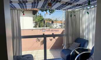 Imagem 7: Planalto Paulista, Sobrado Isolado pronto para morar com conforto e praticidade