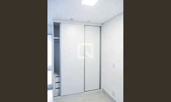 Imagem 6: Apartamento à Venda - Campo Belo, 1 Quarto, 43 m2