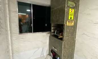 Imagem 3: Alugo Apto c/ churrasqueira