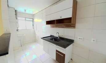 Imagem 7: Apartamento para aluguel, 2 quartos, 1 vaga, Cidade Jardim - Limeira/SP