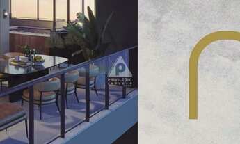 Imagem 7: Cobertura à venda, 3 quartos, 3 suítes, 3 vagas, BARRA DA TIJUCA - RIO DE JANEIRO/RJ