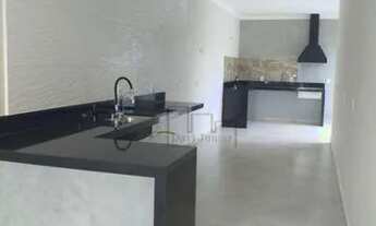 Imagem 4: Casa com 3 dormitórios à venda, 120 m² por R$ 635.000,00 - Condomínio Horto Florestal II