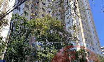 Imagem: Apartamento - Cidade Patriarca - São Paulo