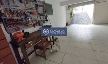 Imagem 6: Casa com 5 dormitórios à venda, 259 m² por R$ 2.500.000,00 - Vila Pompeia - São Paulo/SP