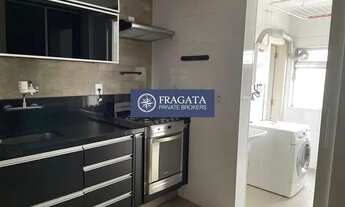 Imagem 6: Apartamento com 2 dormitórios à venda, 99 m² - Moema - São Paulo/SP