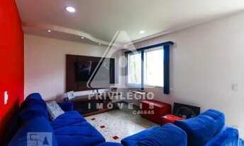 Imagem 2: Casa em Condomínio à venda, 3 quartos, 1 suíte, 1 vaga, Vargem Grande - RIO DE JANEIRO/RJ