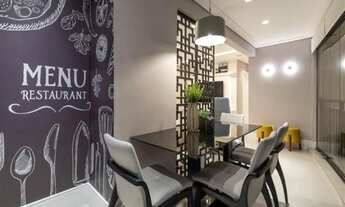 Imagem 4: Apartamento Alto da Mooca São Paulo/SP