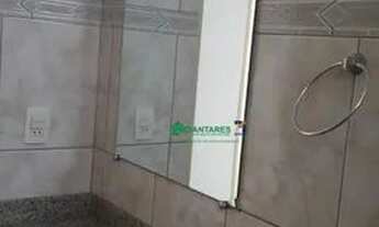 Imagem 5: Apartamento com 3 dormitórios para alugar, 70 m² por R$ 1.550,00 - Nova Granada - Belo Hor