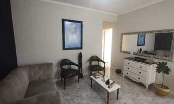 Imagem 2: Apartamento mobiliado em São José