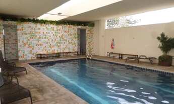 Imagem: Apartamento para venda na Mooca com 86mts