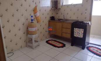 Imagem 5: Apartamento com 2 dorms, Caiçara, Praia Grande, Cod