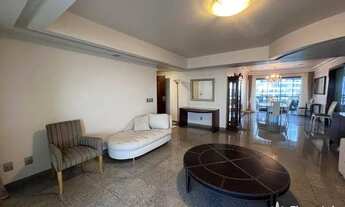 Imagem 5: Apartamento com 3 suítes para alugar, 253 m² por R$ 14.066/mês - Horto Florestal - Salvado