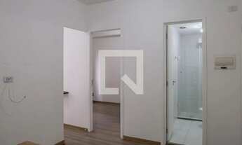 Imagem 3: Apartamento para Aluguel - Bom Retiro, 2 Quartos, 33 m2