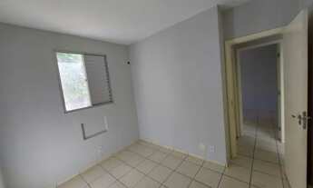 Imagem 6: Apartamento Térreo 02 Quartos - Locação