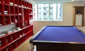 Imagem 7: Lindo apartamento com 234m², 4 dorms sendo 2 suítes, 4 vagas