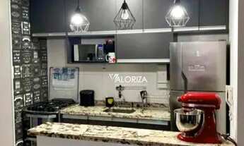 Imagem 4: Apartamento com 3 dormitórios para alugar - Parque Campolim - Sorocaba/SP