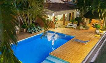 Imagem 6: Casa Padrão em Araraquara