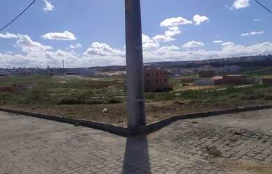 Imagem 4: Vendo 2 lotes em Araripina 320 m2- Loteamento Raimundo Félix IV - Próximo à Faculdade
