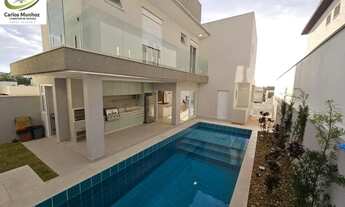 Imagem 6: SOBRADO CONDOMINIO RESERVA ERMIDA - JARDIM ERMIDA - JUNDIAI - SP