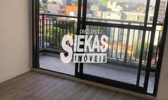 Imagem 6: AEXCELENTE APARTAMENTO DISPONÍVEL PARA LOCAÇÃO PRÓXIMO AO METRÔ - 25M² - VILA ESPERANÇA