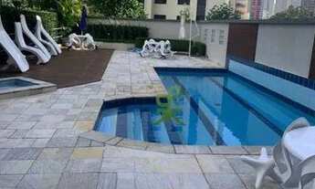 Imagem 7: Apartamento com 3 dormitórios para alugar por R$ 6.150/mês - Morumbi - São Paulo/SP