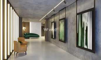 Imagem 6: APTO GARDEN - SOL DA MANHÃ - 02 VGS - 120,20M2