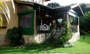 Imagem 6: COTIA - Casa Padrão - Vila Santo Antônio