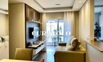 Imagem 2: Apartamento com 3 dorms, 1 suíte, varanda, 2 vagas e lazer completo - Vivence, Diadema