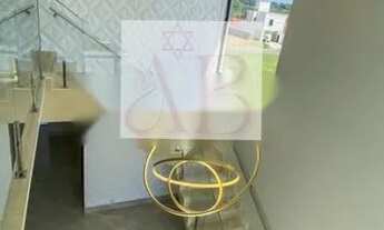 Imagem 3: Jardins Bolonha -4 suítes - Senador Canedo- Sobrado