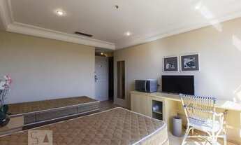 Imagem 2: Apartamento à Venda - Barra da Tijuca, 1 Quarto, 30 m2