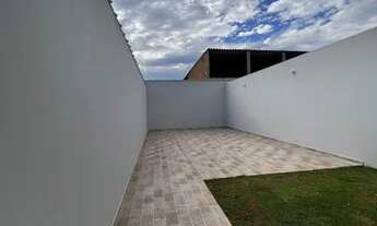 Imagem 5: Sobrado para venda possui 76 metros quadrados com 2 quartos