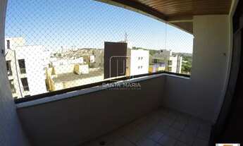 Imagem 4: Apartamento (tipo - padrao) 3 dormitórios/suite, cozinha planejada, em condomínio fechado