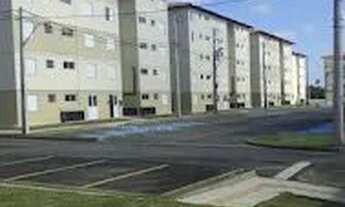 Imagem 2: Passo apartamento em Lauro de Freitas