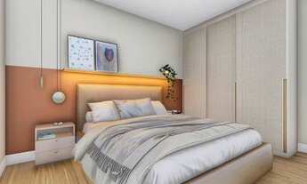 Imagem 7: Porto do Lago No residencial Porto Poxim