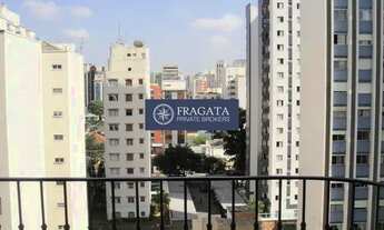 Imagem 4: Apartamento residencial à venda, Higienópolis, São Paulo