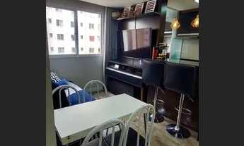 Imagem 2: APARTAMENTO - SACOMÃ - SP