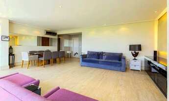 Imagem 4: Apartamento com 3 dormitórios à venda, 146 m² por R$ 2.750.000 - Perdizes - São Paulo/SP