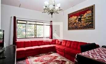 Imagem 2: Casa para Aluguel - Casa Verde, 2 Quartos, 165 m2